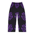 Purple Hour Lounge Pants