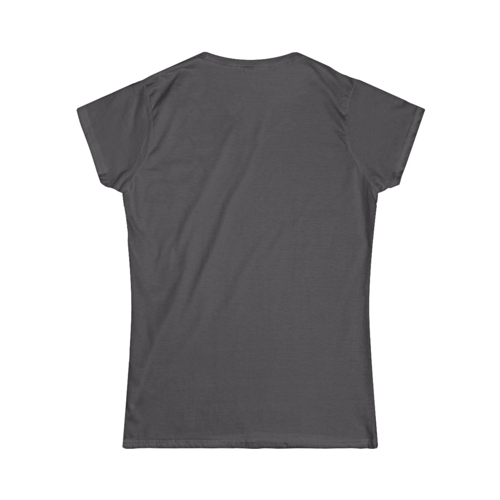 Purple Pulse Essential Tee