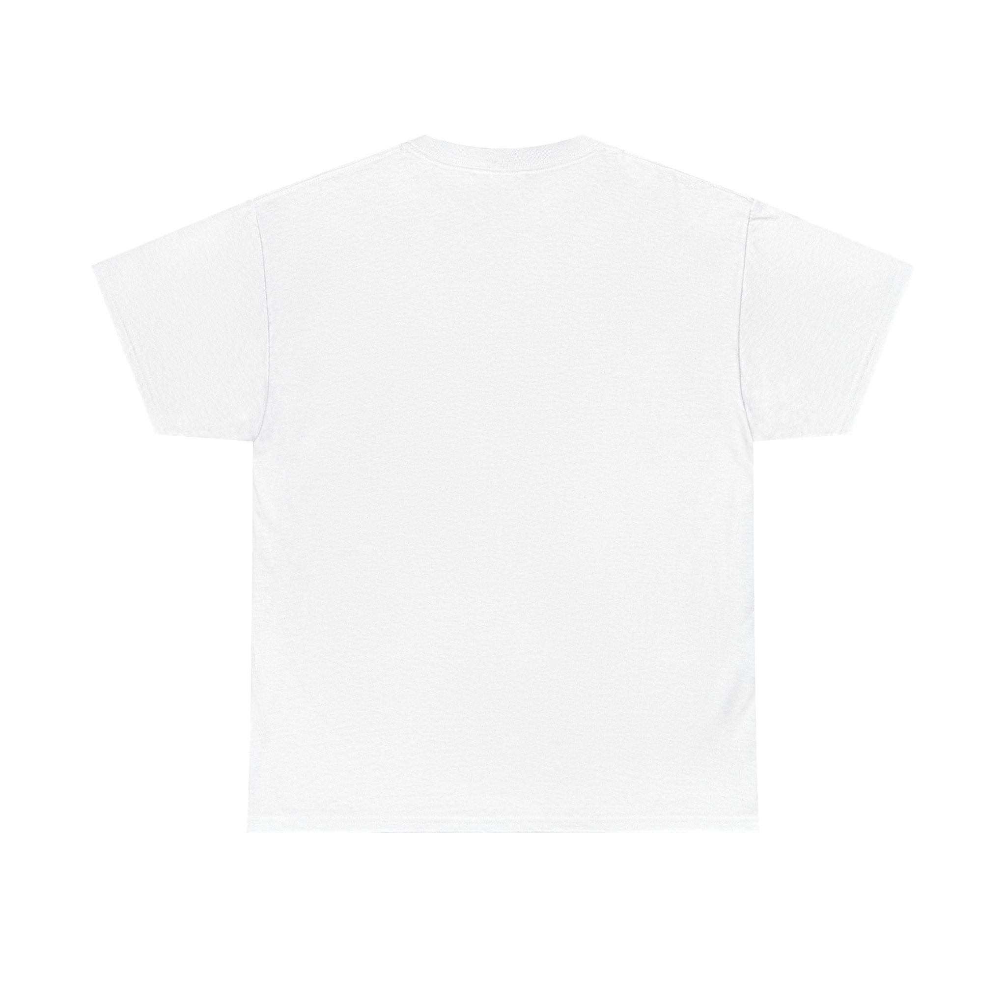 Three Nights, Four Memories Tee