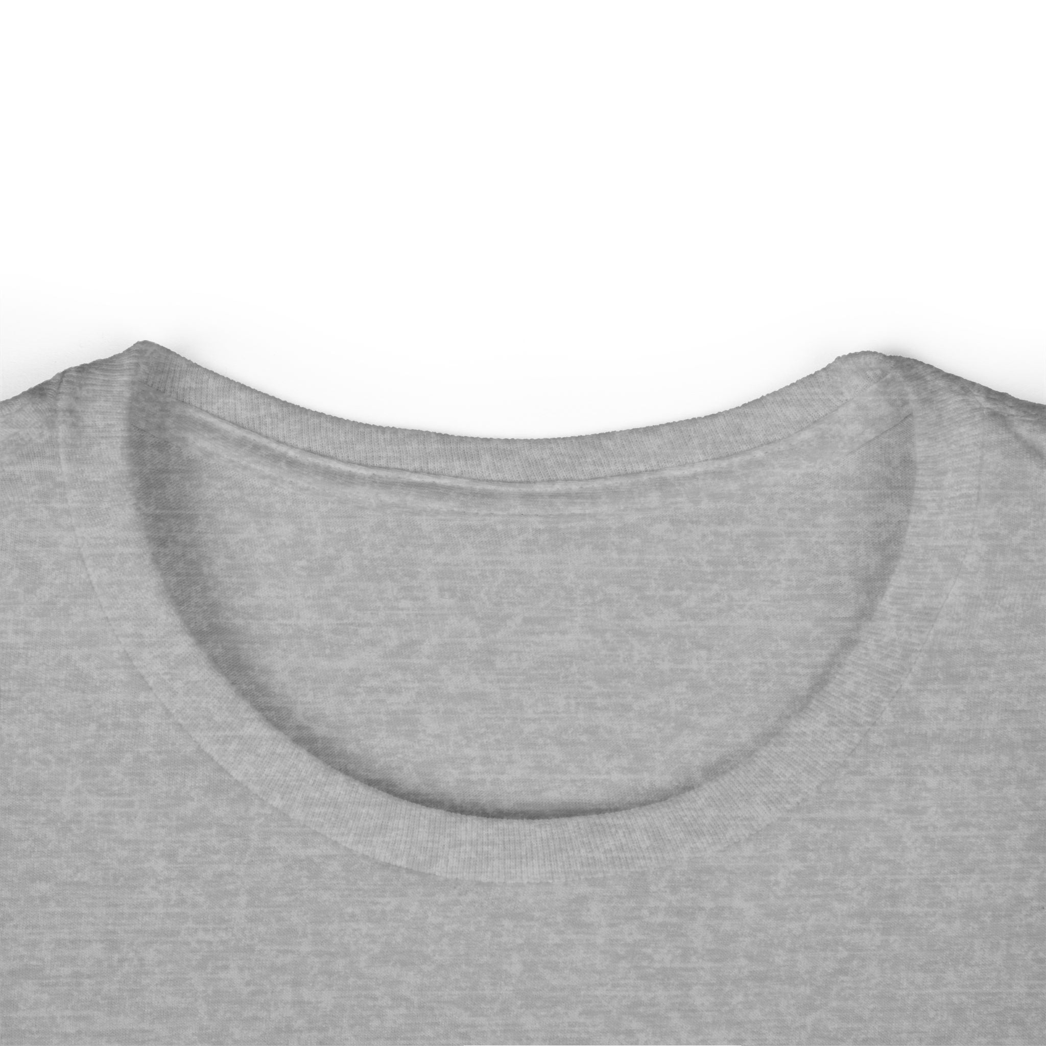 Purple Pulse Essential Tee