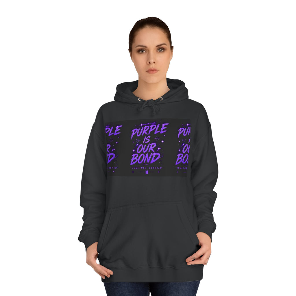 Magic Shop Oversized Hoodie