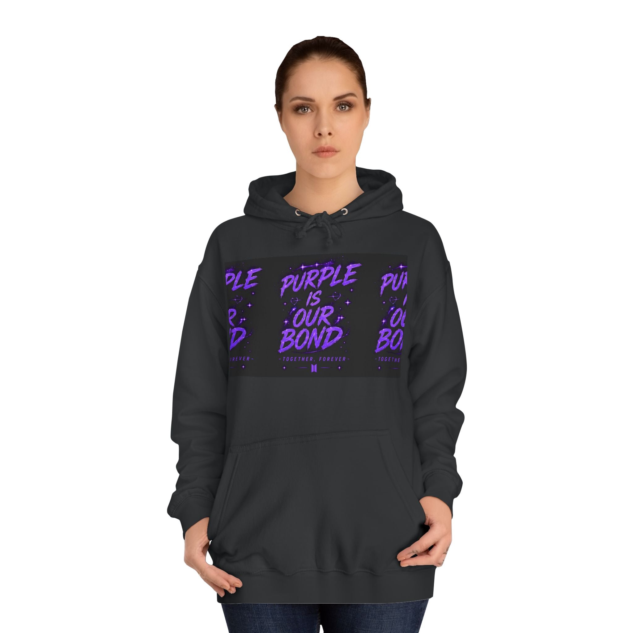 Magic Shop Oversized Hoodie