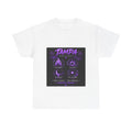 Three Nights, Four Memories Tee