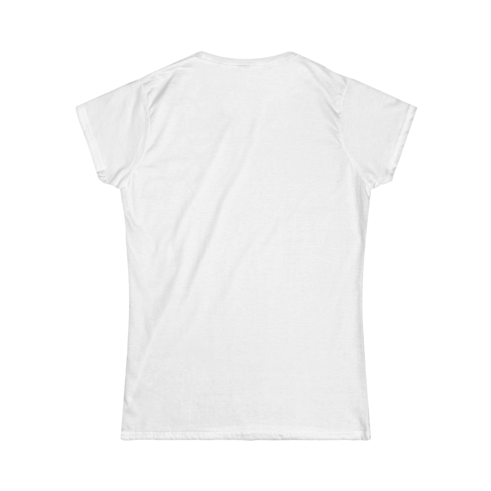 Purple Pulse Essential Tee