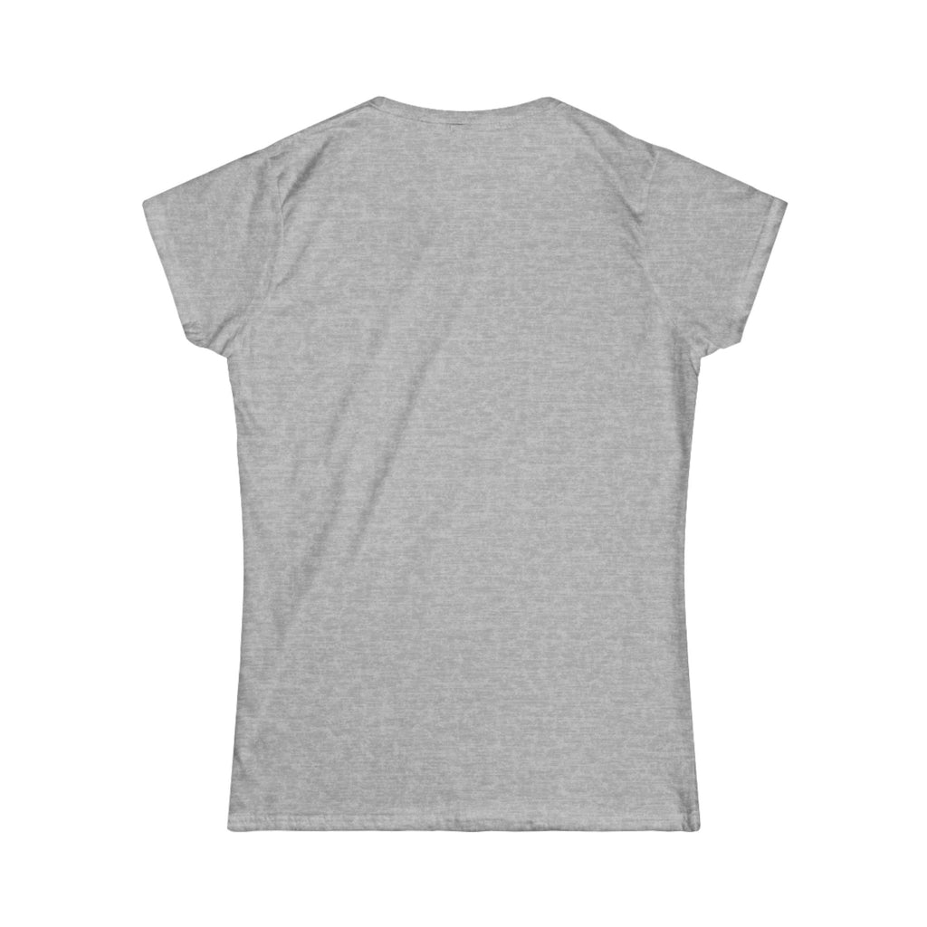 Purple Pulse Essential Tee