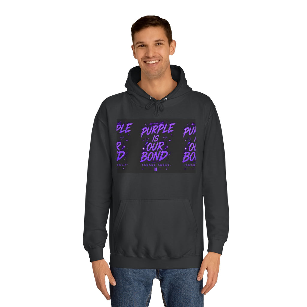 Magic Shop Oversized Hoodie