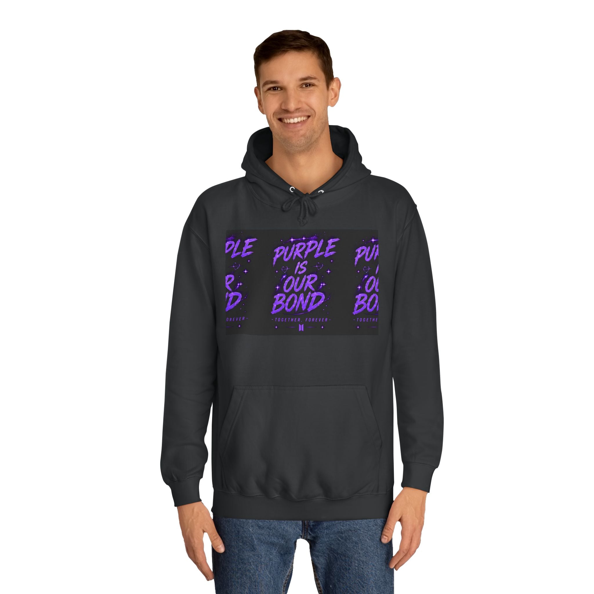 Magic Shop Oversized Hoodie