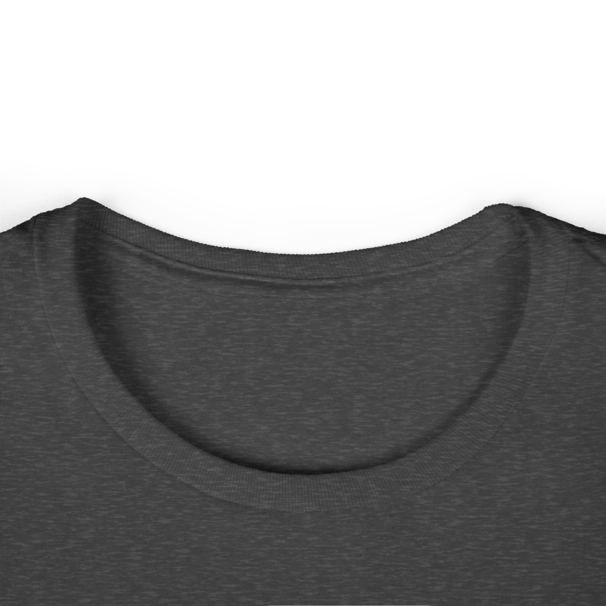 Purple Pulse Essential Tee
