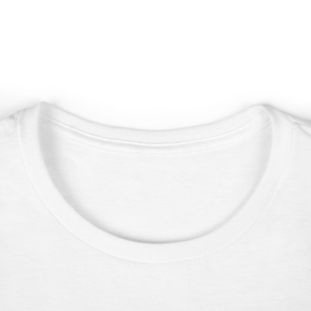 Purple Pulse Essential Tee
