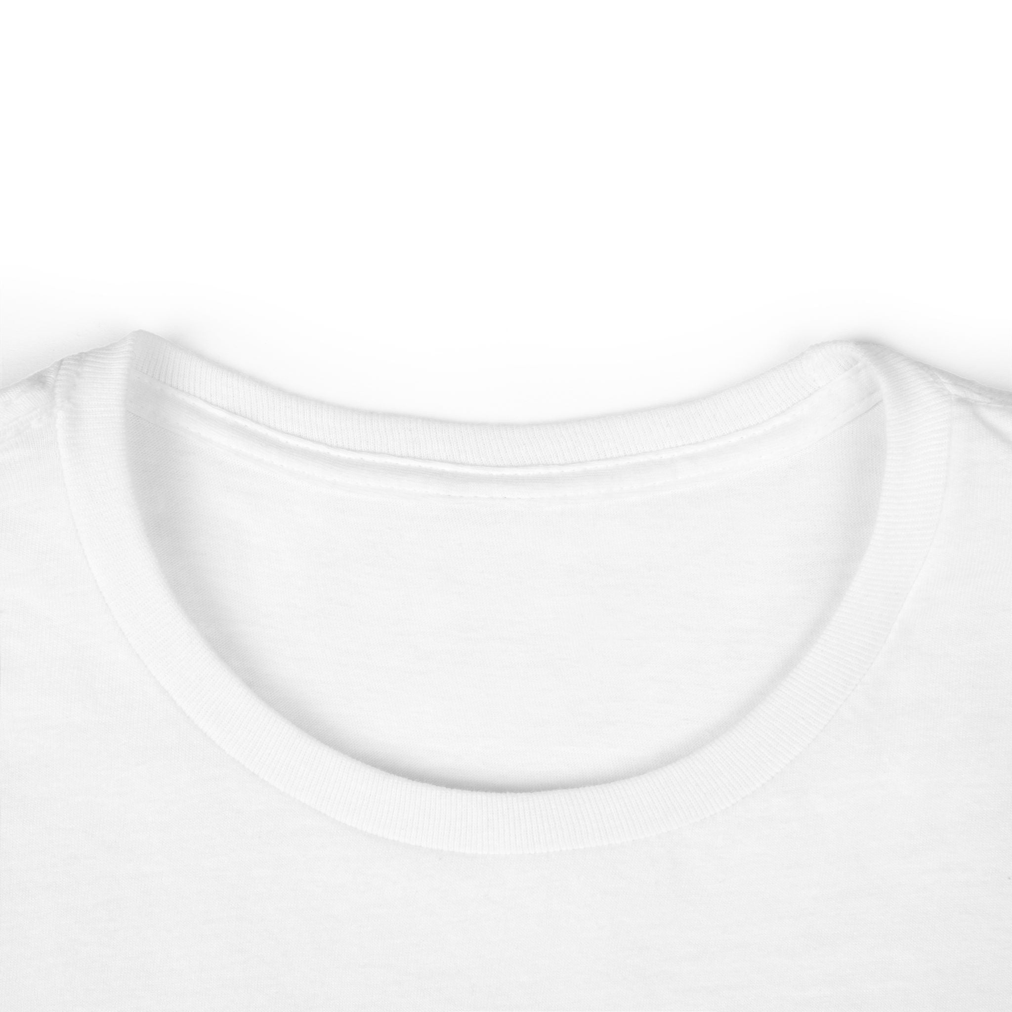 Purple Pulse Essential Tee