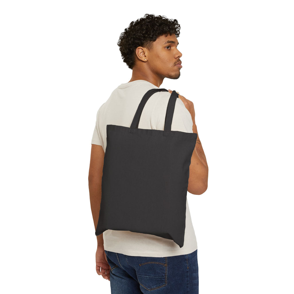 Borahae Market Tote
