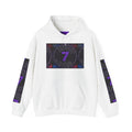 Seven Lights Hoodie