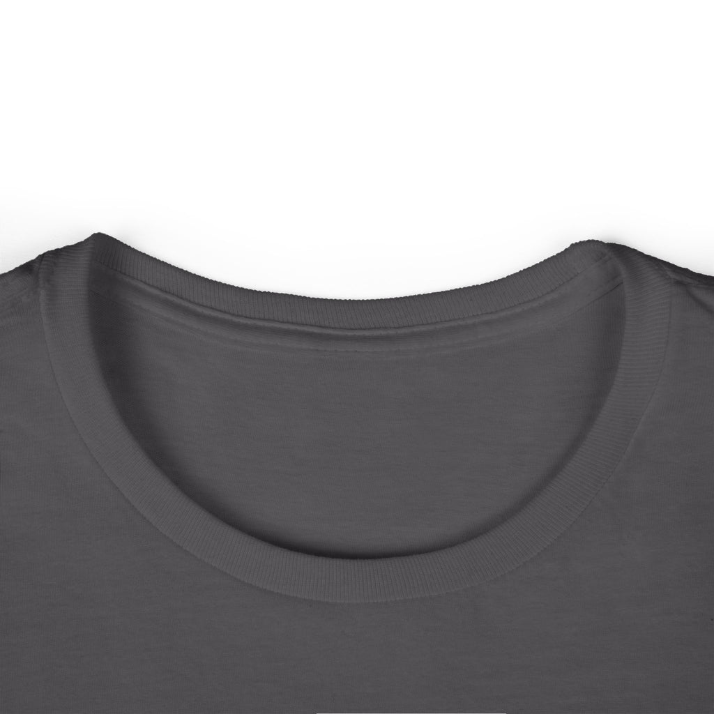 Purple Pulse Essential Tee