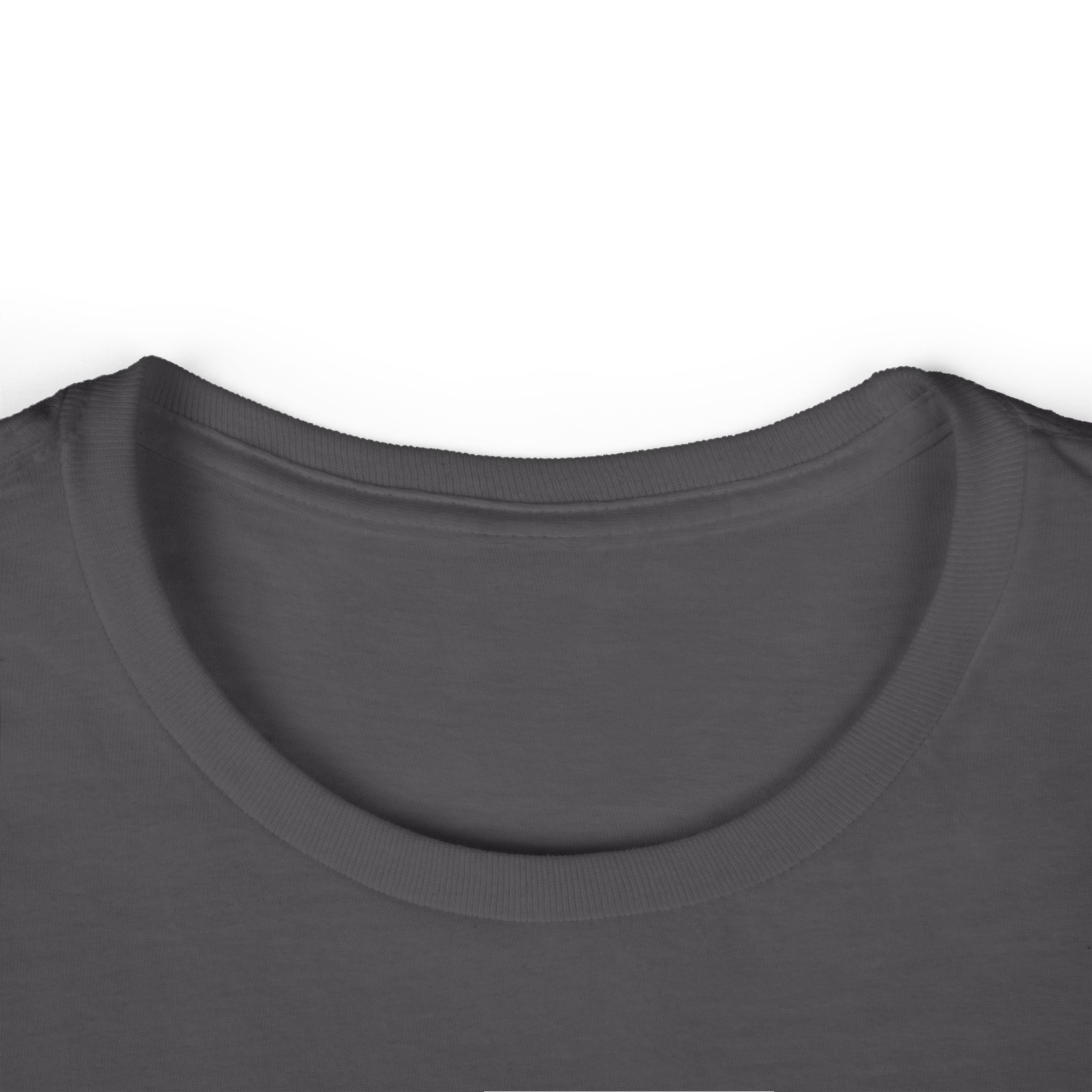 Purple Pulse Essential Tee