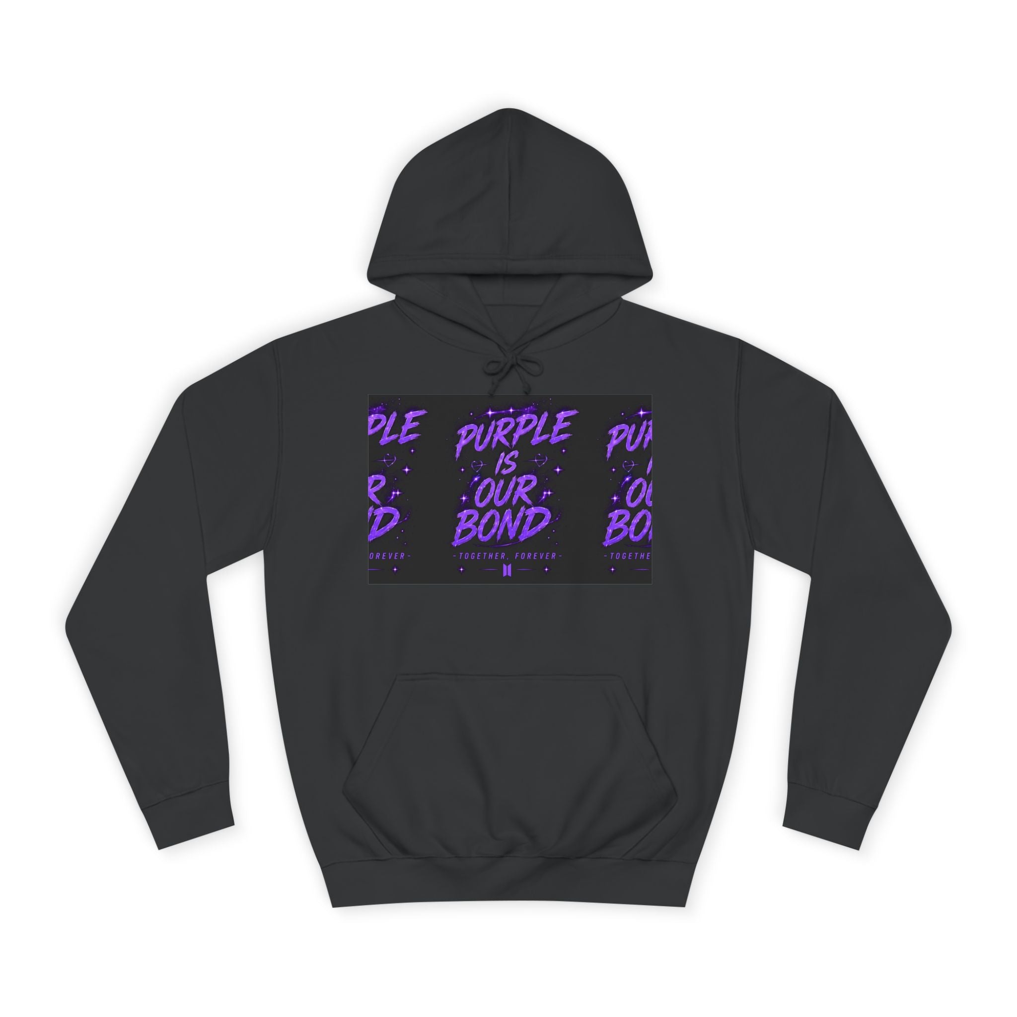 Magic Shop Oversized Hoodie