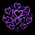 I Purple You Transfer