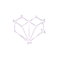 Purple Constellation Transfer