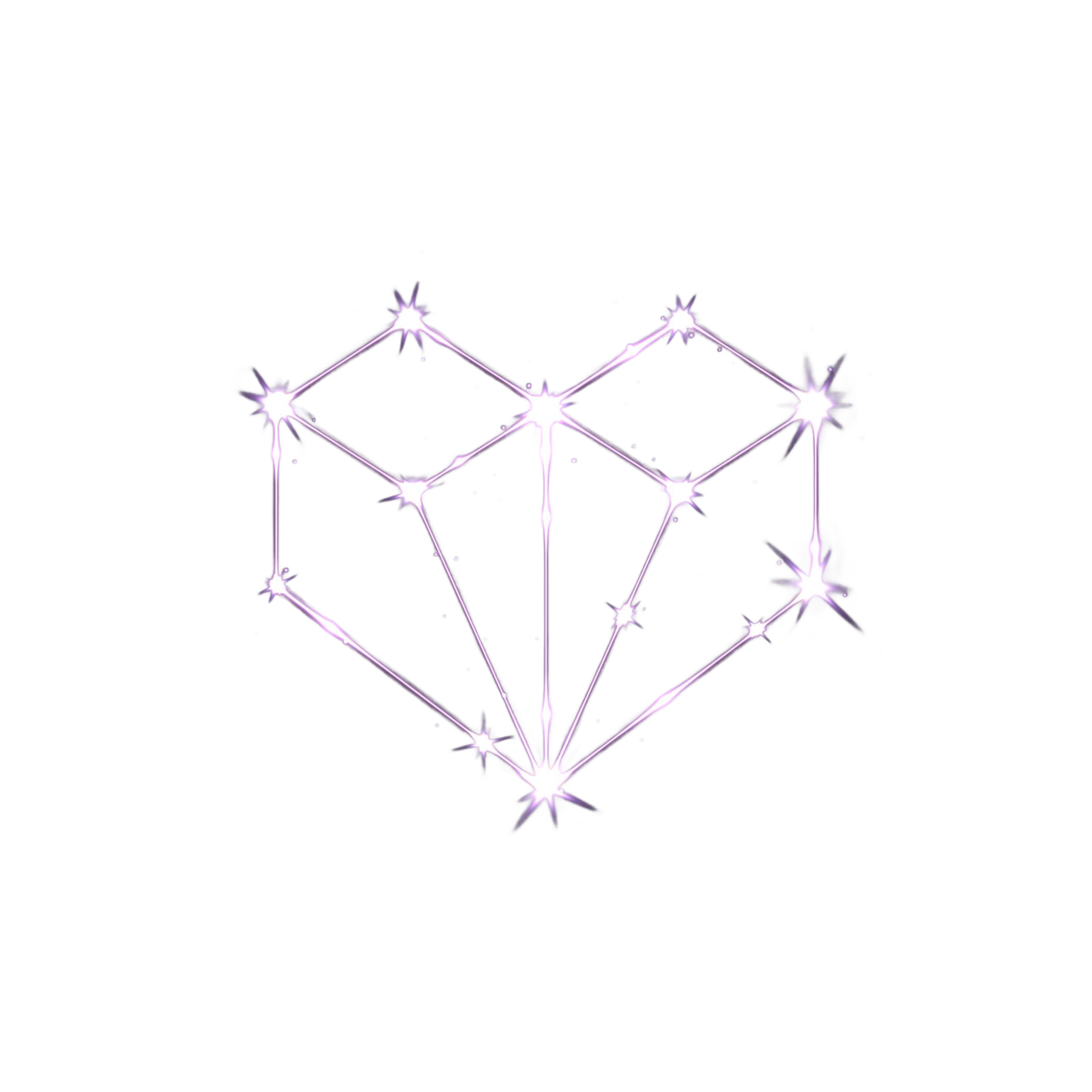 Purple Constellation Transfer