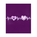 Purple Pulse Transfer