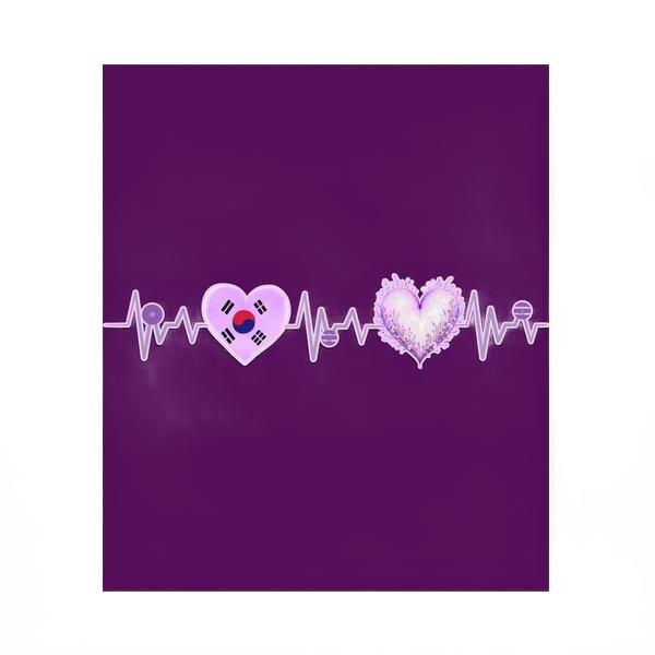 Purple Pulse Transfer